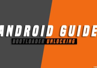 Unlock Bootloader Of Any Android Using Fastboot