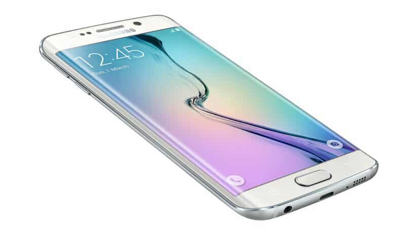 How to root Samsung Galaxy S6 Edge G925F (XXU5EQCK Android 7.0 Nougat)