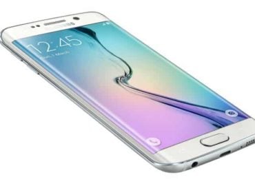 Update Galaxy S6 Edge G925F to XXU5EQCK Android 7.0 Nougat