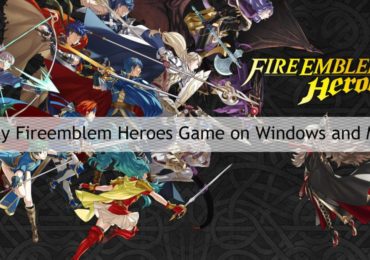 aa Fire Emblem Heroes hero 32