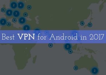 Best VPN for Android in 2017 min
