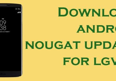 Download LG Stylo 2 V Android Nougat Firmware VerizonLG VS835 1