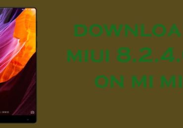 Download LG Stylo 2 V Android Nougat Firmware VerizonLG VS835 3
