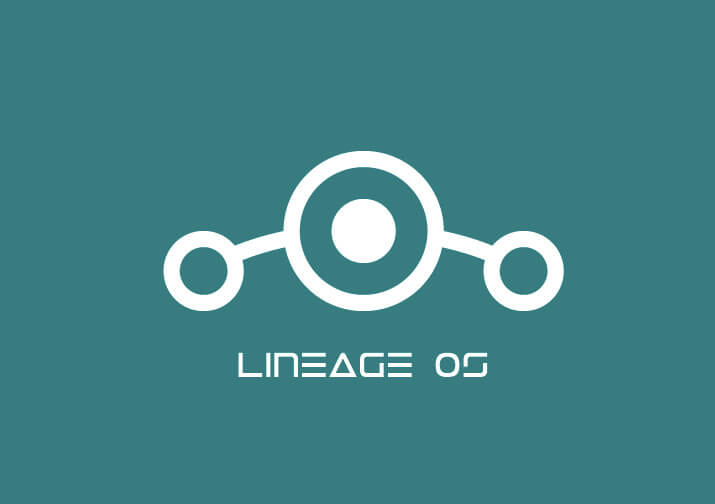 List of devices which will get the Lineage OS 15.0 update