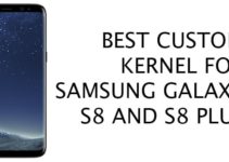 Galaxy S8 and S8 Plus Custom Kernels Collection (Daily Update)