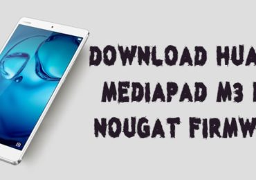 Download Huawei P9 B321 Nougat Update Latin AmericaTelefonica Recovered