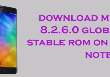 Download LG Stylo 2 V Android Nougat Firmware VerizonLG VS835 2