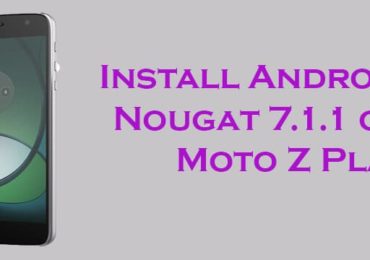 Download LG Stylo 2 V Android Nougat Firmware VerizonLG VS835 6