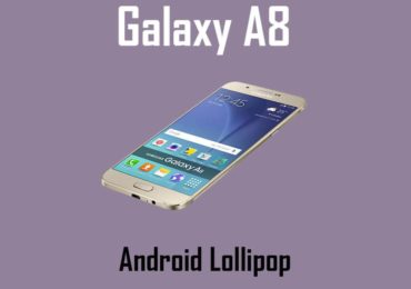 Download and Install Galaxy A8 (SM-A800F) G532GDDU1AQE3 Android 5.1.1 Update
