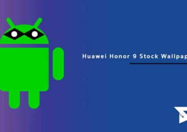 Downloas Huawei Honor 9 Stock Wallpapers