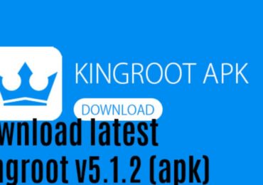 Download latest Kingroot v5.1.2 (apk)