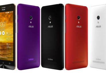 Download and Install Android Oreo 8.0 AOSP ROM On Asus Zenfone 5