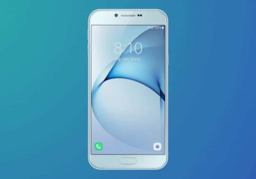 Download Galaxy A8 2016 A810SKSU1BQH1 Android 7.0 Nougat Update