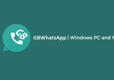 Download Latest GB WhatsApp for Windows PC and Mac (v5.80)