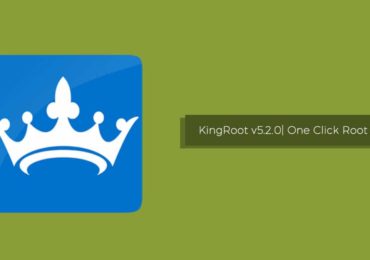Download Latest KingRoot v5.2.0 For Android