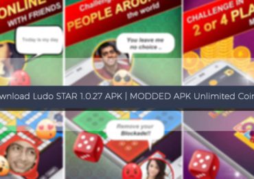 Download Ludo STAR 1.0.27 Hacked APK | Unlimited Coins