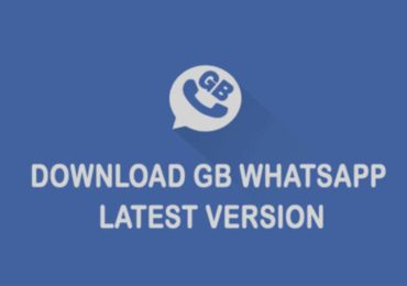 Download Latest GBWhatsApp APK