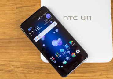 HTC U11 Stock ROMs
