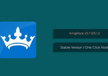 KingRoot v5.1.0 and v5.1.2 Download