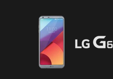 LG G6 LG-H870 Stock ROM / Firmware