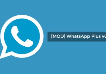 [MOD] Download WhatsApp Plus v6.10 Latest Version | August 2017