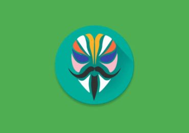 Magisk v13.5 supports Android O