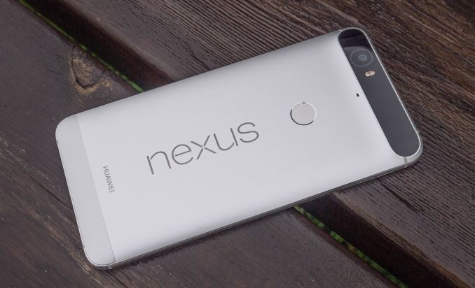 Downgrade Nexus 6P From Android Oreo To Android Nougat