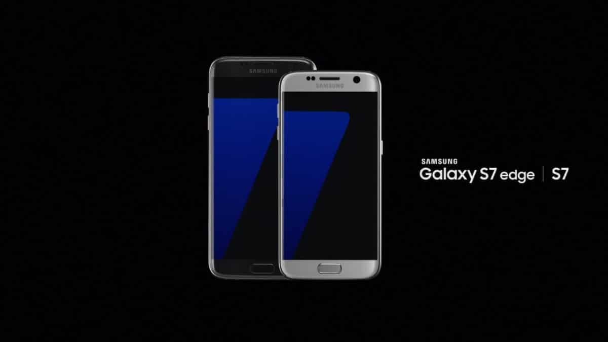 Stock ROM For AT&T Galaxy S7/S7 Edge