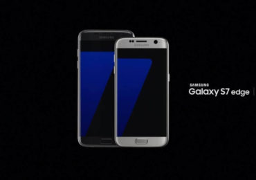 Samsung Galaxy S7 and S7 edge Official Introduction 3 1