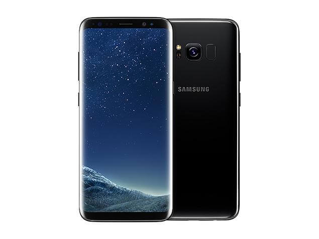 Root AT&T Galaxy S8/S8 Plus On Android 7.0 Nougat 