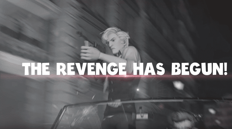Download Mafia Revenge – Real time PvP for Windows PC and MAC