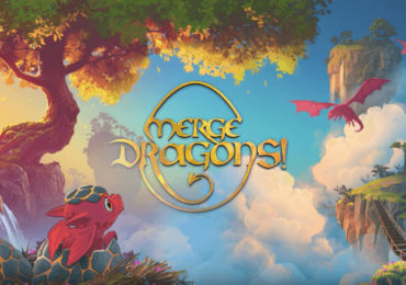 Download Merge Dragons For Windows PC and MAC (v1.6.4)