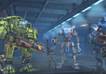 Download Titanfall Assault for Windows PC and MAC