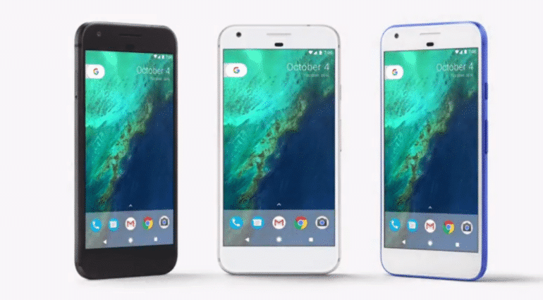 Downgrade Google Pixel From Android Oreo To Android Nougat