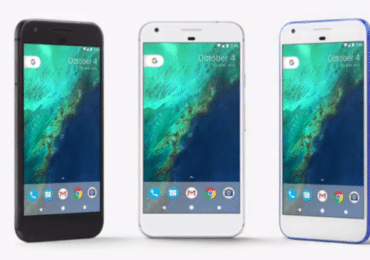 Downgrade Google Pixel XL From Android Oreo To Android Nougat