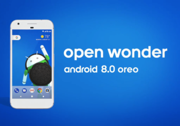 Android Oreo 8.0 AOSP ROM on Xiaomi