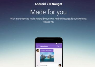 android nougat 7593