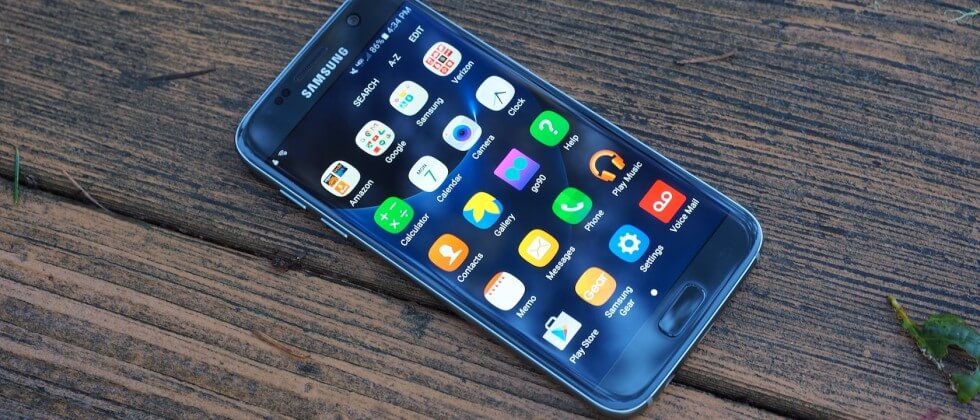  Root Boost Mobile Galaxy S7/S7 Edge On Android Nougat (SM-G930P/SM-G935P)
