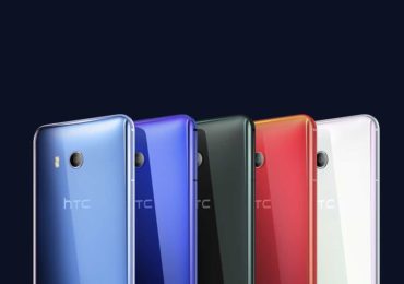 Android Oreo Upate For HTC