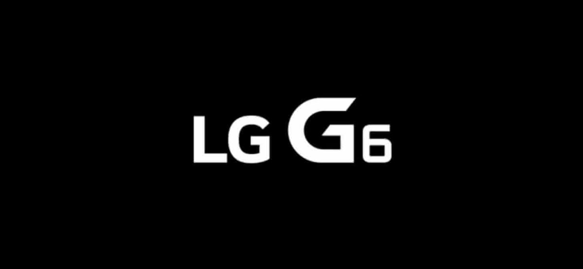AT&T LG G6 LG-H871 Stock ROM / Firmware