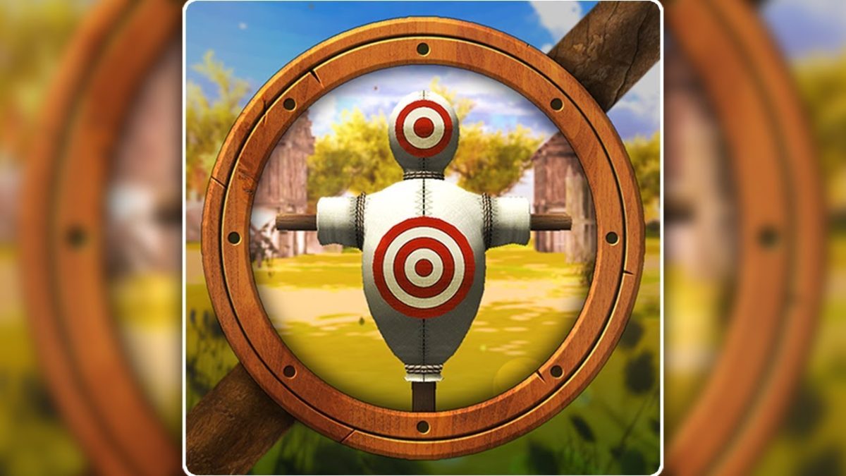 Download Archery Big Match For Windows PC and Mac