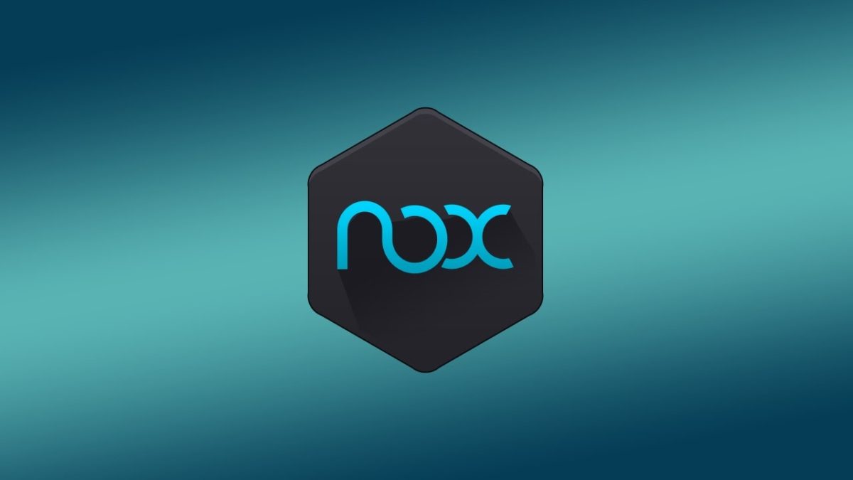Nox App Player Android Emulator On PC or MAC