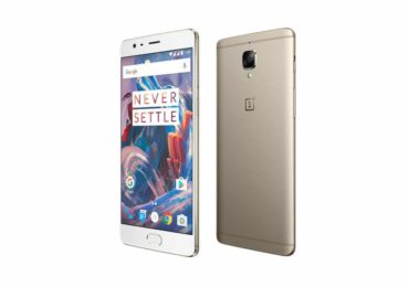 Download OnePlus 3/3T Official Android Oreo OTA update