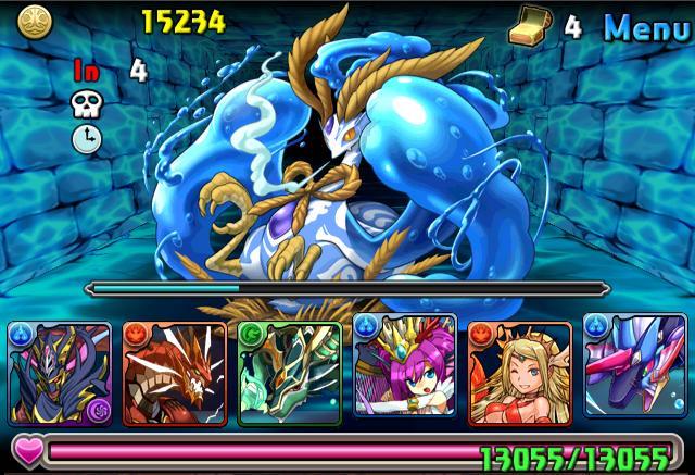 Puzzle & Dragons On Windows PC or MAC
