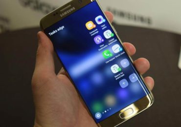 Root US Cellular Galaxy S7/S7 Edge On Android Nougat (SM-G930R4/SM-G935R4)
