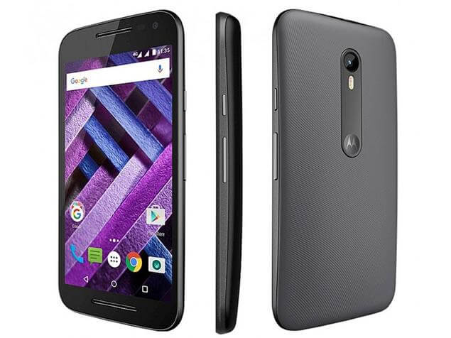 Download and Install Lineage OS 15 On Moto G3 Turbo | Android 8.0 Oreo