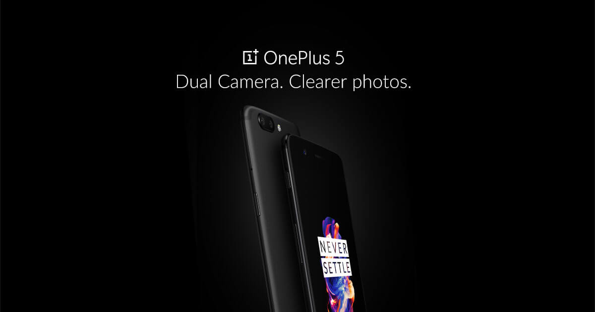 Install Lineage OS 15 On OnePlus 5