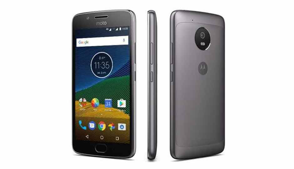How to Install TWRP Recovery and Root Moto G5S Plus