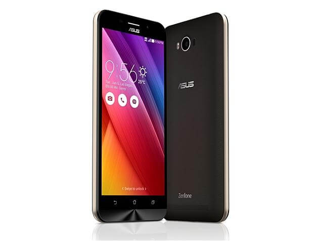 LineageOS 15 On Asus Zenfone Max
