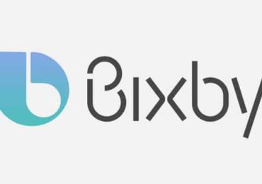 Bixby on Galaxy S8
